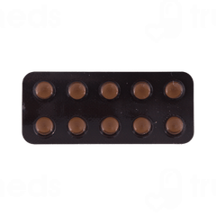 Escigress Cz 10/0.25 MG Tablet 10