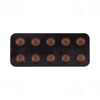 Escigress Cz 10/0.25 MG Tablet 10