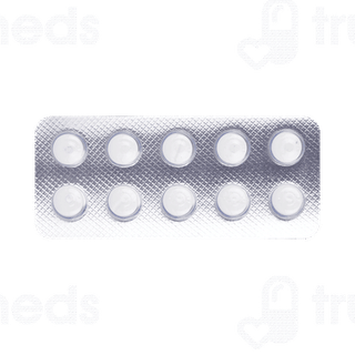 Escipra 10 MG Tablet 10