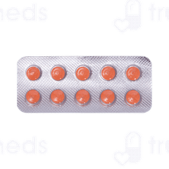 Escipra 15 MG Tablet 10