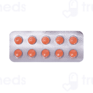 Escipra 15 MG Tablet 10