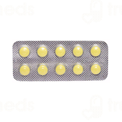 Escipra 20 MG Tablet 10