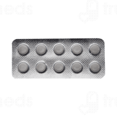 Escitalent 10 MG Tablet 10