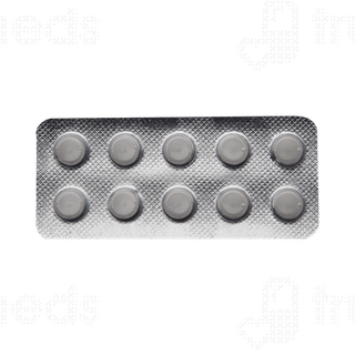 Escitalent 10 MG Tablet 10