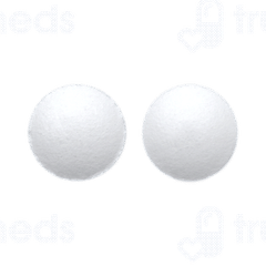 Escitalent 10 MG Tablet 10