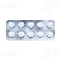 Escitalent 20 MG Tablet 10