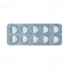 Escitalent 5 MG Tablet 10