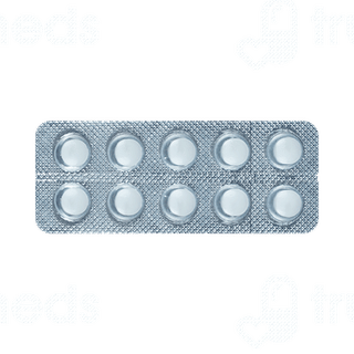 Escitalent 5 MG Tablet 10