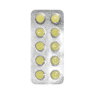 Escitapax 10 MG Tablet 10