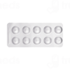 Escnx 10 MG Tablet 10
