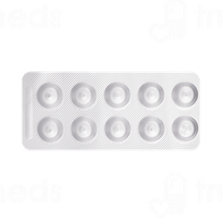 Escnx 10 MG Tablet 10