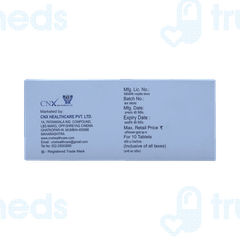 Escnx 5 MG Tablet 10