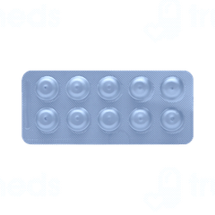 Escnx 5 MG Tablet 10