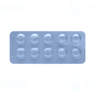 Escnx 5 MG Tablet 10