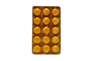 Esgipyrin 50/325 MG Tablet 15