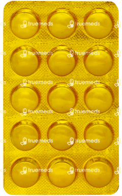 Esgipyrin Tablet 15