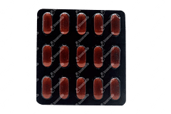 Esgipyrin A Tablet 15
