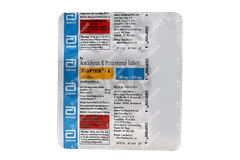 Esgipyrin A Tablet 15