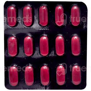 Esgipyrin A Tablet 15