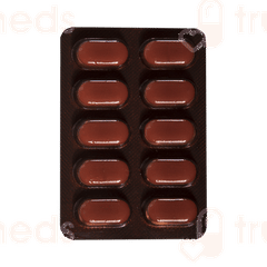 Esgipyrin Sp Tablet 10