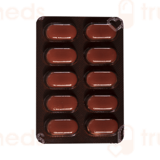 Esgipyrin Sp Tablet 10