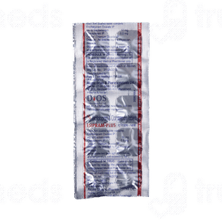 Esipram Plus 10/0.5 MG Tablet 10