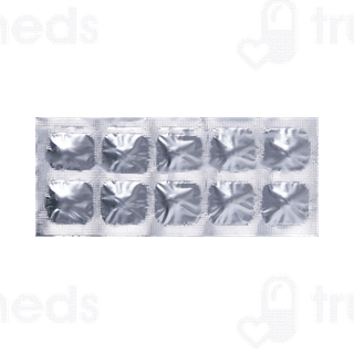 Esipram Plus 10/0.5 MG Tablet 10