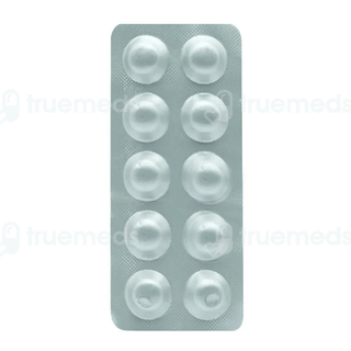 Esium 40 Tablet 10