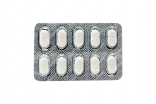 Eslizen 400 MG Tablet 10