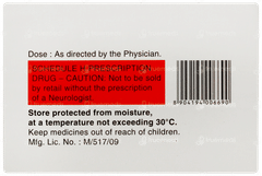 Eslizen 400 Tablet 10