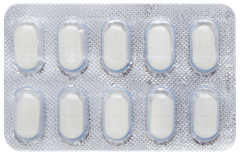 Eslizen 400 Tablet 10