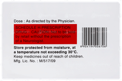 Eslizen 600 Tablet 10