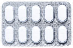 Eslizen 600 Tablet 10