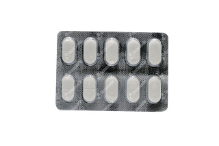 Eslizen 800 MG Tablet 10