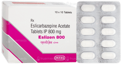 Eslizen 800 Tablet 10