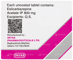 Eslizen 800 Tablet 10