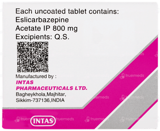 Eslizen 800 Tablet 10