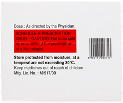 Eslizen 800 Tablet 10