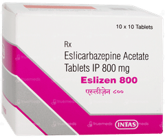 Eslizen 800 Tablet 10