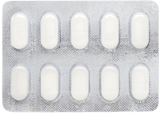 Eslizen 800 Tablet 10