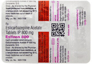 Eslizen 800 Tablet 10
