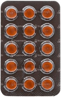 Eslo 1.25 Tablet 15 Eslo 1.25 Tablet 15