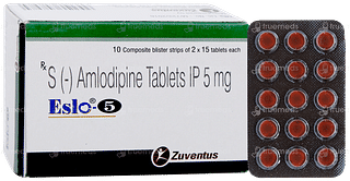 Eslo 5 Tablet 15