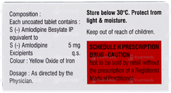 Eslo 5 Tablet 15