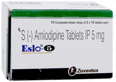 Eslo 5 Tablet 15