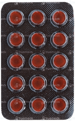 Eslo 5 Tablet 15