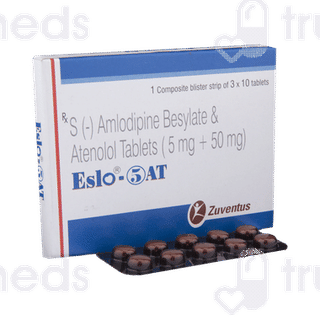Eslo 5 At Tablet 10