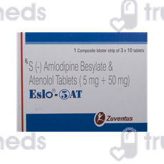 Eslo 5 At Tablet 10 Eslo 5 At Tablet 10