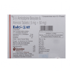 Eslo 5 At Tablet 10 Eslo 5 At Tablet 10
