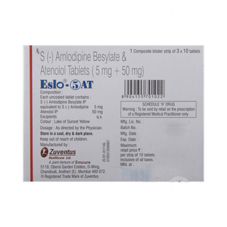 Eslo 5 At Tablet 10